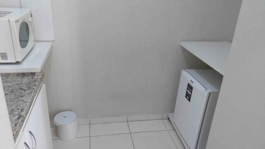 Apartamento Caldas Novas-golden Express *