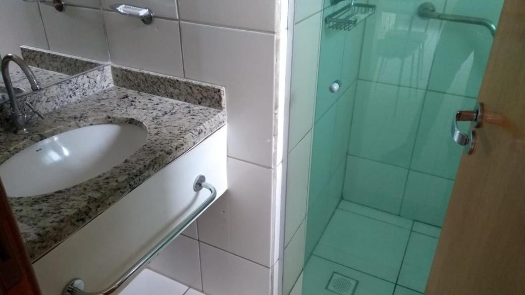 Apartamento Caldas Novas-golden Express *