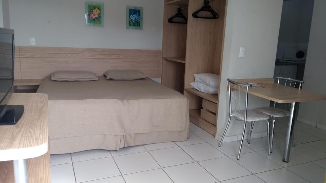 Apartamento Caldas Novas-golden Express *