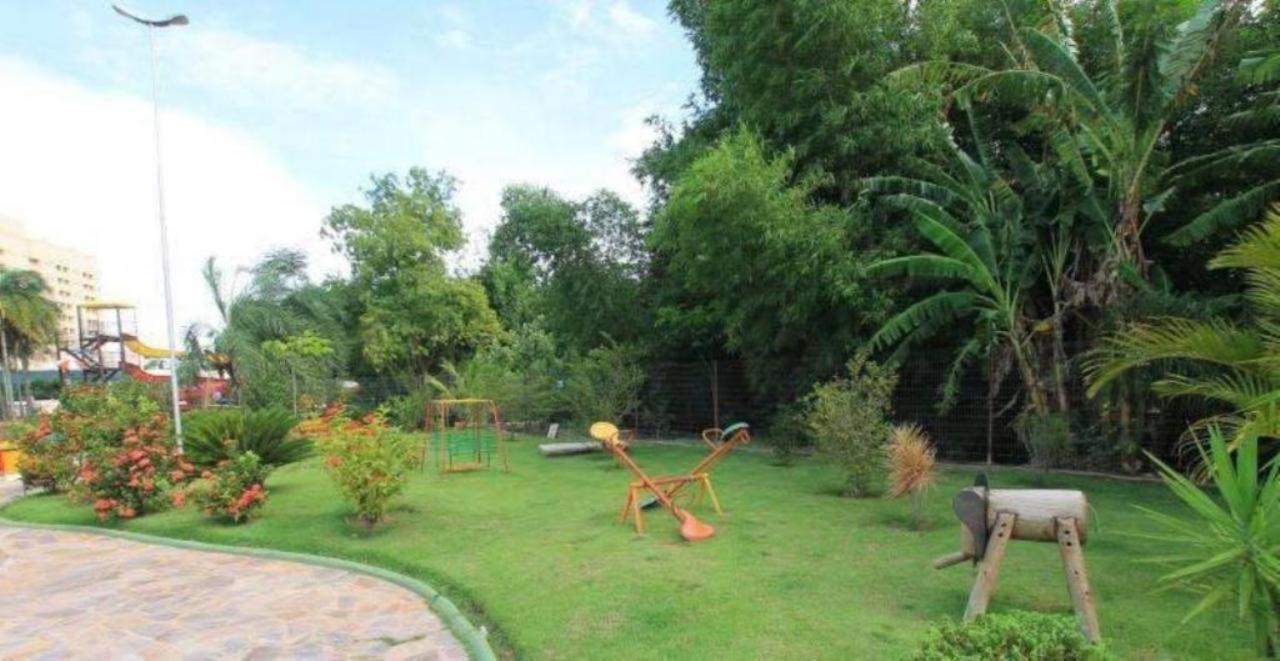 Apartamento Caldas Novas-golden Express *