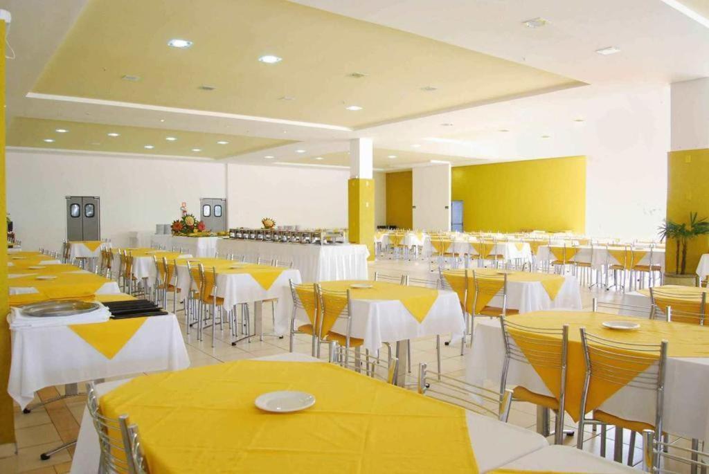 Caldas Novas-golden Express Apartamento *